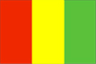 [Country Flag of Guinea]