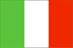 [Country Flag of Italy]