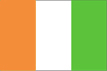 [Country Flag of Cote d'Ivoire]