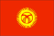 [Country Flag of Kyrgyzstan]