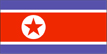 [Country Flag of Korea, North]