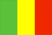 [Country Flag of Mali]