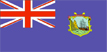 [Country Flag of Saint Helena]