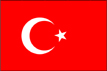 [Country Flag of Turkey]