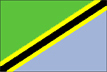 [Country Flag of Tanzania]