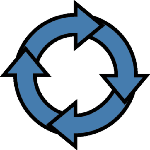 OODA Loop logo
