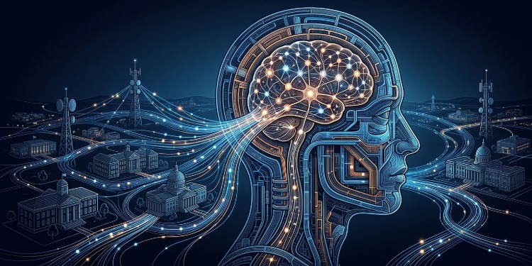 Re-Anchoring the Cognitive Infrastructure of the United States